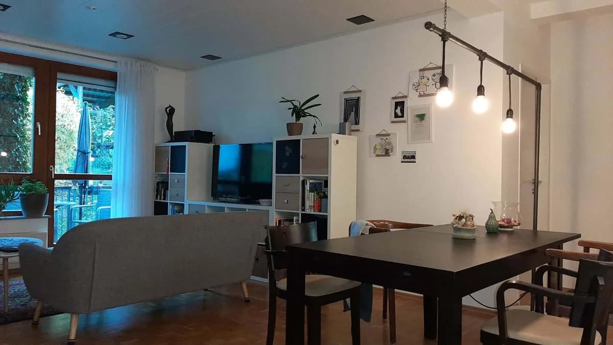 4-Zimmer-Wohnung mieten in Graz-Umgebung – 79 m², € 1.050