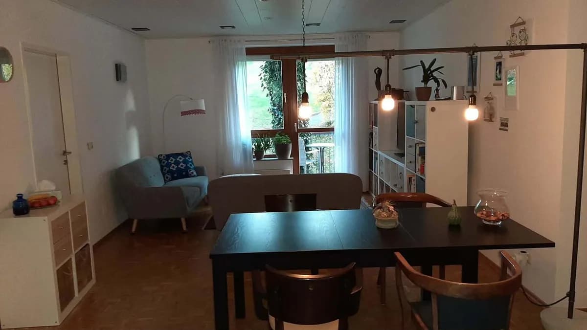 4-Zimmer-Wohnung mieten in Graz-Umgebung – 79 m², € 1.050 – Bild 2 von 11
