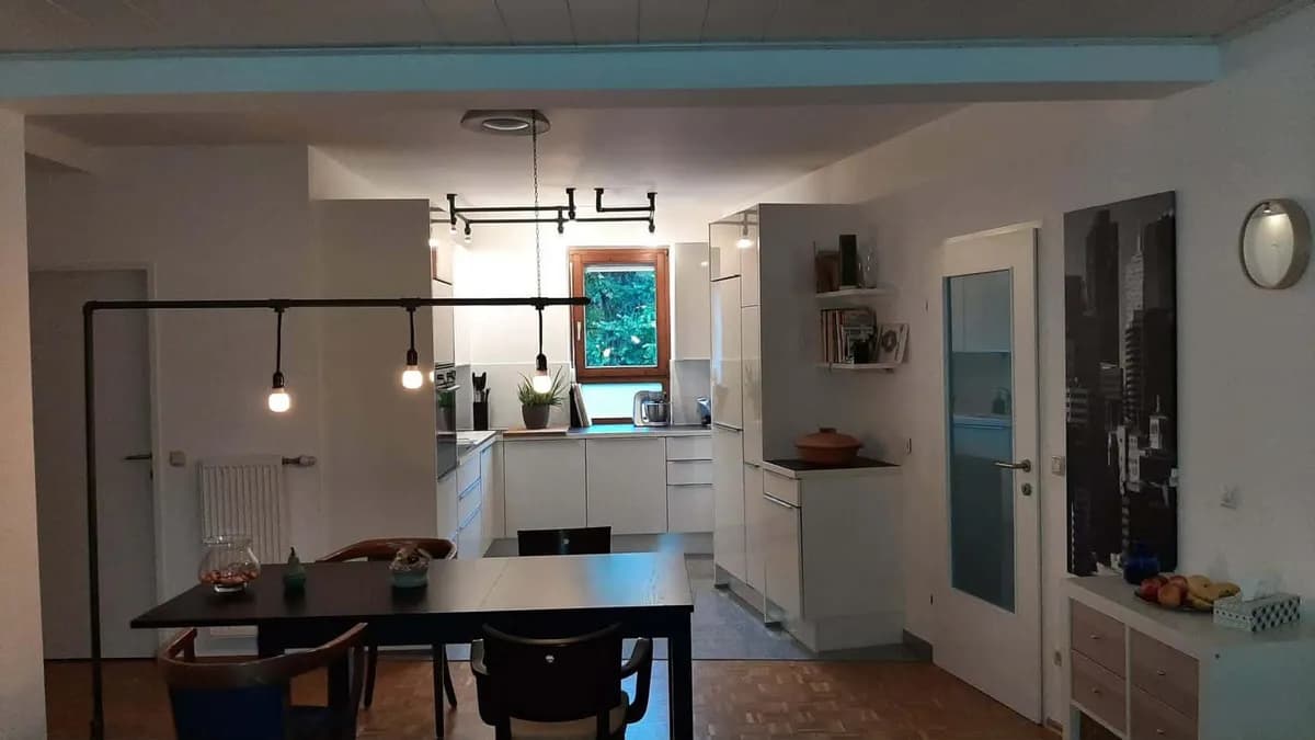 4-Zimmer-Wohnung mieten in Graz-Umgebung – 79 m², € 1.050 – Bild 3 von 11