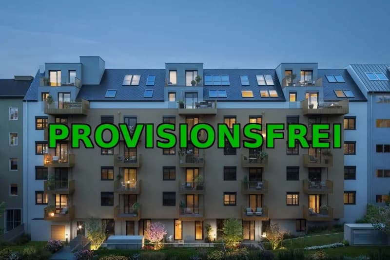 3-Zimmer-Wohnung kaufen in Wien – 57,45 m², € 413.700