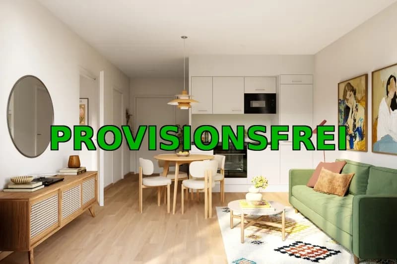 2-Zimmer-Wohnung kaufen in Wien – 32,31 m², € 224.500