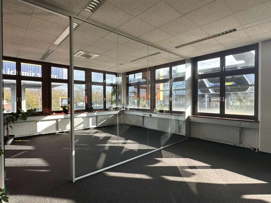 Gewerbeimmobilie mieten in Wien – 147 m², € 13 – Bild 3 von 14
