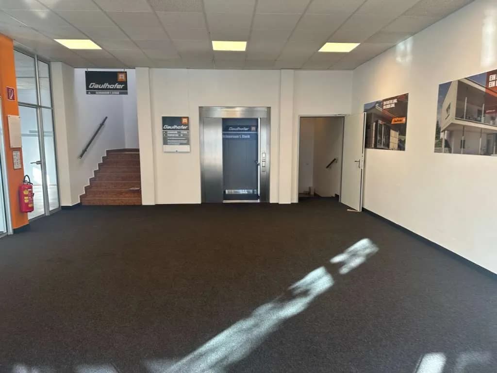 Gewerbeimmobilie mieten in Wien – 147 m², € 13 – Bild 5 von 14