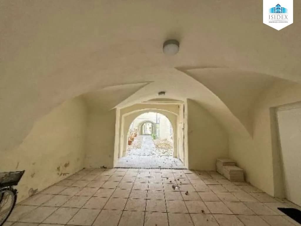 Gewerbeimmobilie kaufen in Baden – 871 m², € 2.620.000 – Bild 2 von 5