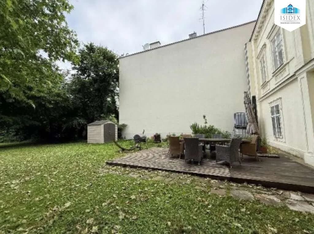 Gewerbeimmobilie kaufen in Baden – 871 m², € 2.620.000 – Bild 3 von 5
