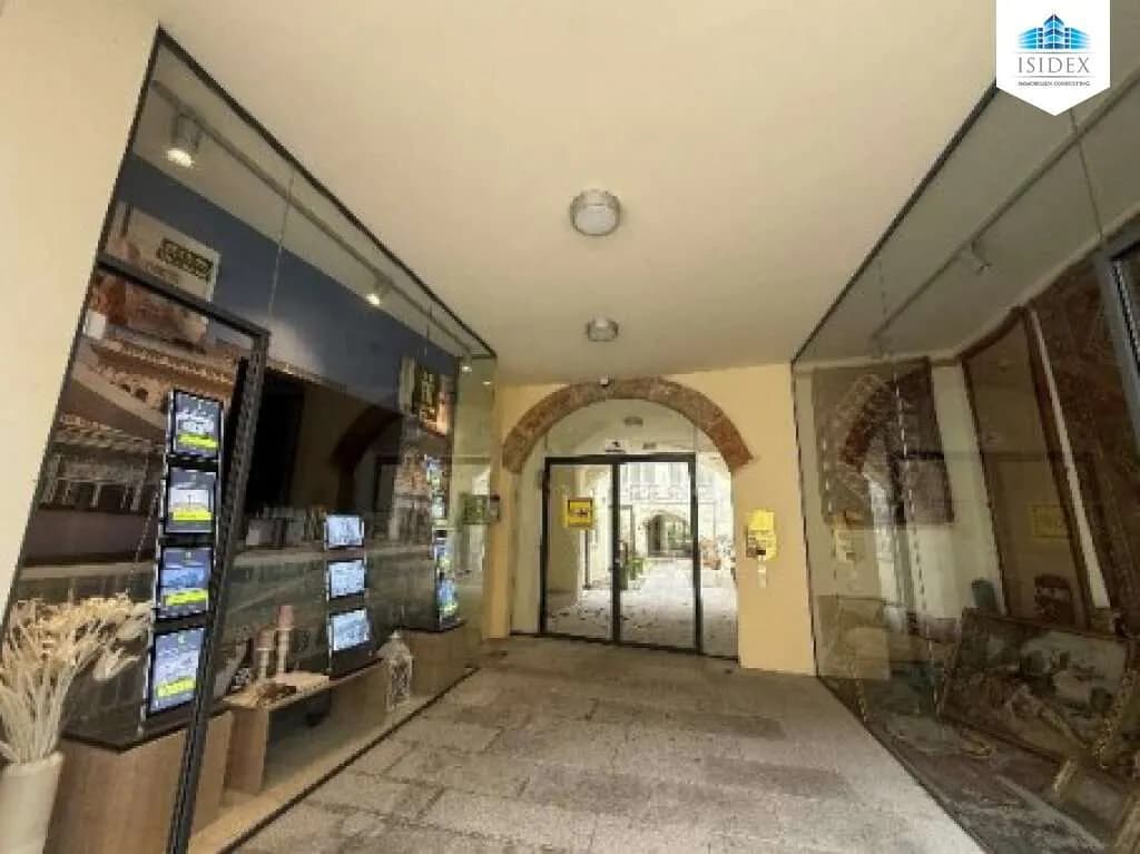 Gewerbeimmobilie kaufen in Baden – 871 m², € 2.620.000 – Bild 5 von 5