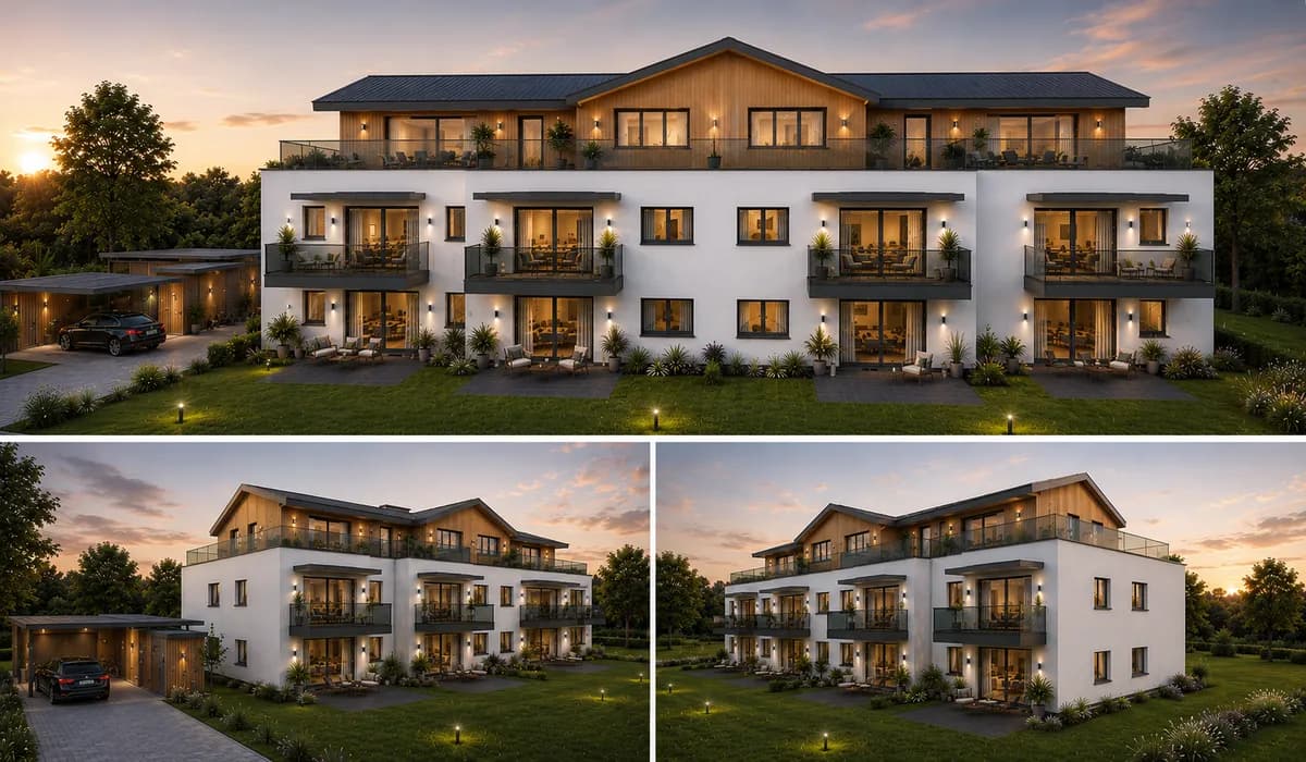 4-Zimmer-Wohnung kaufen in Sankt Johann im Pongau – 81 m², € 445.500