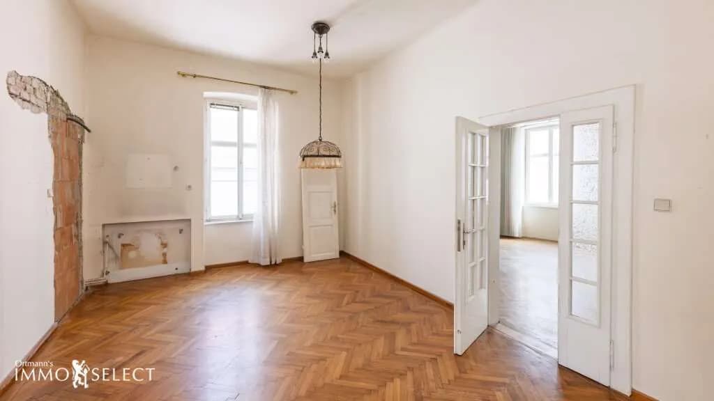 10-Zimmer-Haus kaufen in Sankt Pölten Land – 333,21 m², € 399.997 – Bild 3 von 20