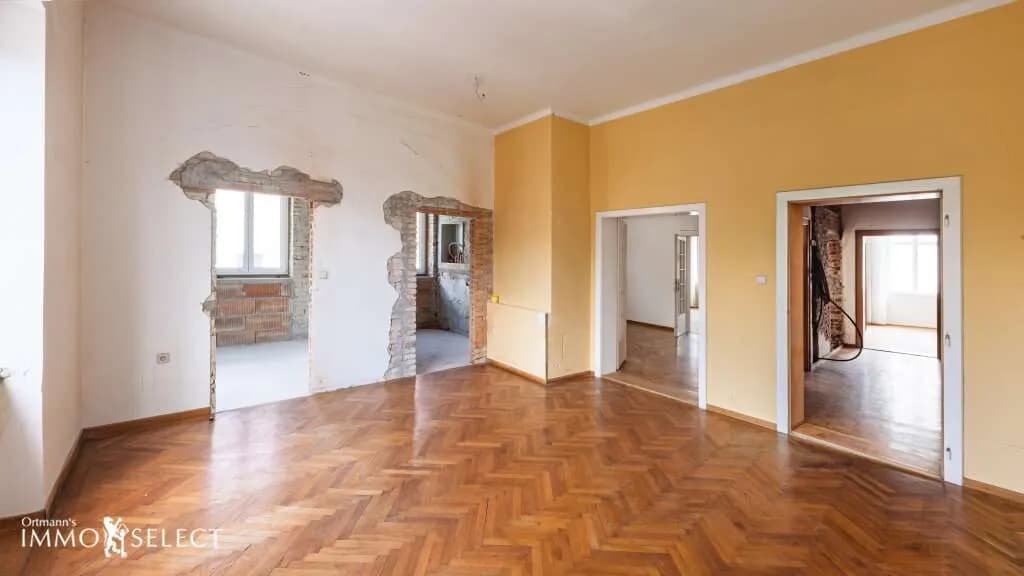 10-Zimmer-Haus kaufen in Sankt Pölten Land – 333,21 m², € 399.997 – Bild 10 von 20