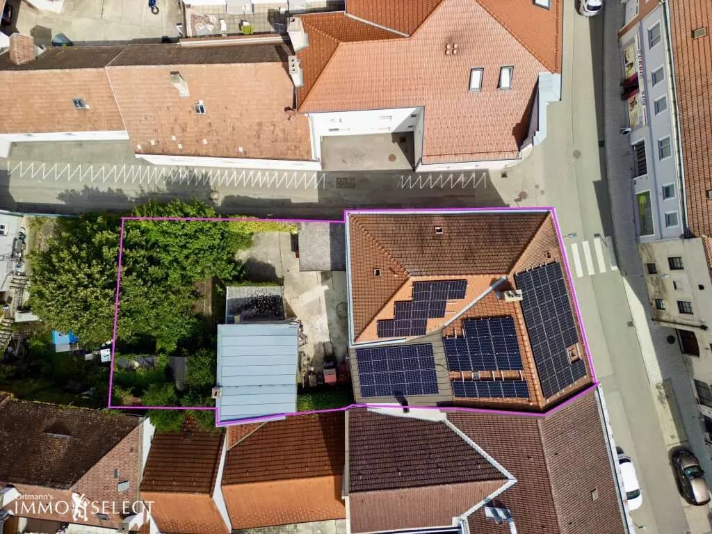 10-Zimmer-Haus kaufen in Sankt Pölten Land – 333,21 m², € 399.997 – Bild 17 von 20