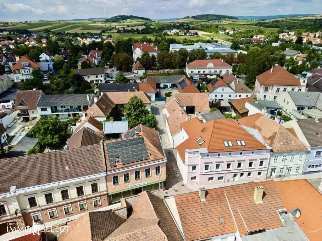 10-Zimmer-Haus kaufen in Sankt Pölten Land – 333,21 m², € 399.997 – Bild 18 von 20