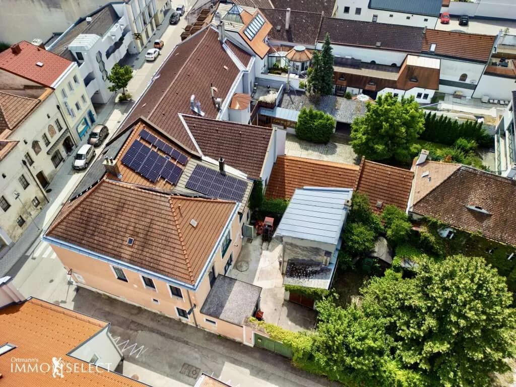 10-Zimmer-Haus kaufen in Sankt Pölten Land – 333,21 m², € 399.997 – Bild 19 von 20