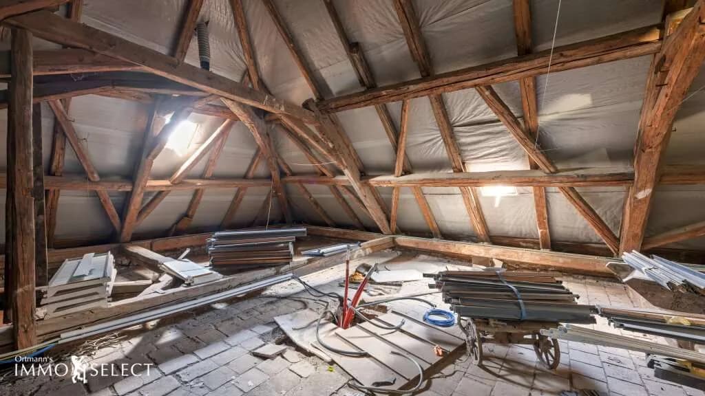 10-Zimmer-Haus kaufen in Sankt Pölten Land – 333,21 m², € 399.997 – Bild 20 von 20