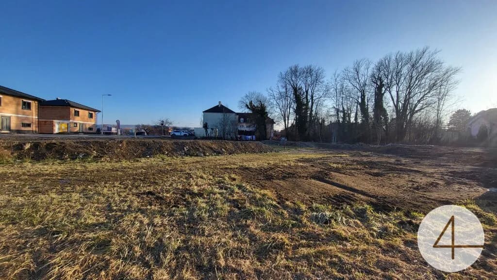 Grundstück kaufen in Sankt Pölten Land – 581 m², € 120.000 – Bild 3 von 4