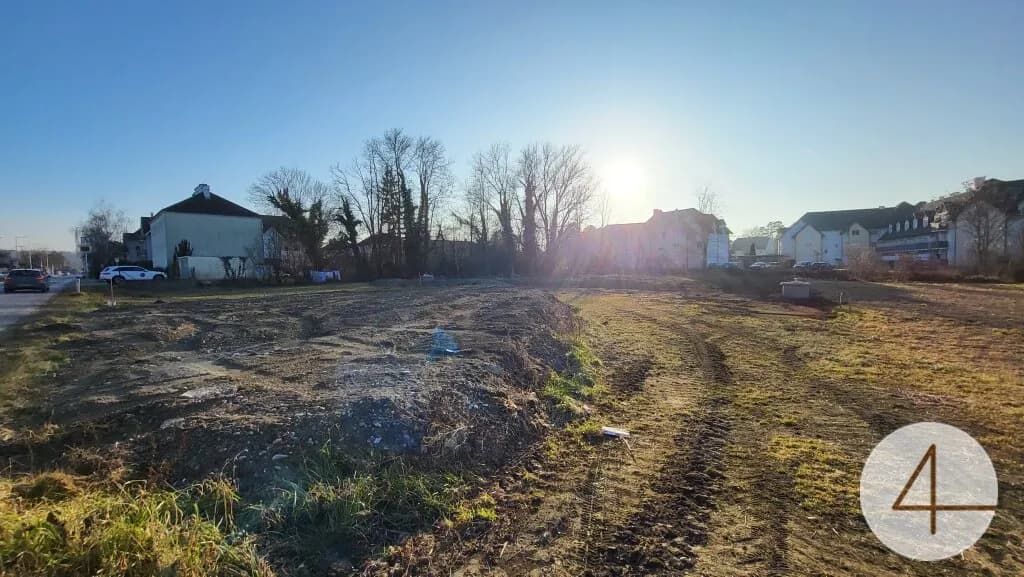 Grundstück kaufen in Sankt Pölten Land – 581 m², € 120.000 – Bild 4 von 4