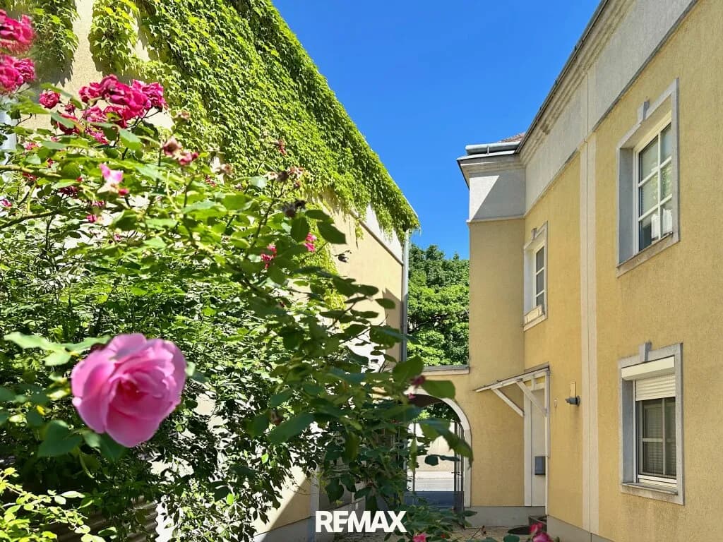 5-Zimmer-Haus kaufen in Wien – 133,05 m², € 499.000