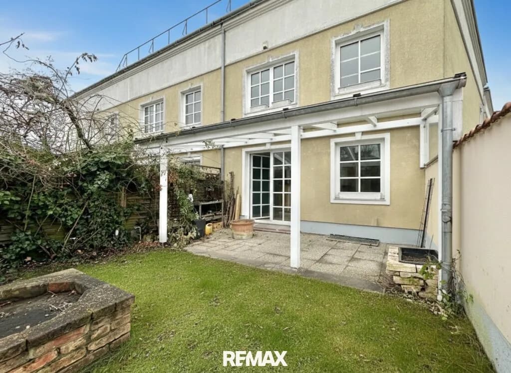 5-Zimmer-Haus kaufen in Wien – 133,05 m², € 499.000 – Bild 4 von 27