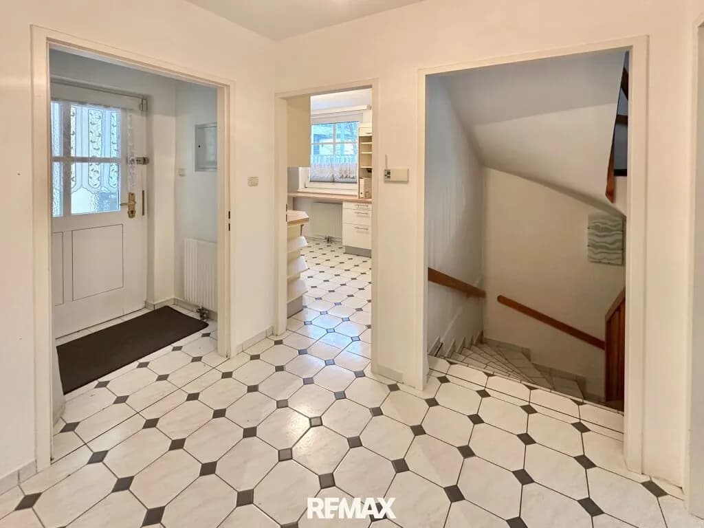 5-Zimmer-Haus kaufen in Wien – 133,05 m², € 499.000 – Bild 7 von 27