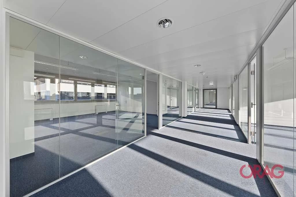 Gewerbeimmobilie mieten in Wien – 983 m², € 18.756 – Bild 2 von 7