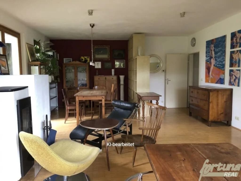 2-Zimmer-Wohnung kaufen in Eferding – 87,7 m², € 322.000 – Bild 3 von 43