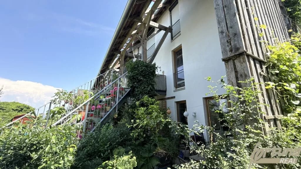 2-Zimmer-Wohnung kaufen in Eferding – 87,7 m², € 322.000 – Bild 35 von 43