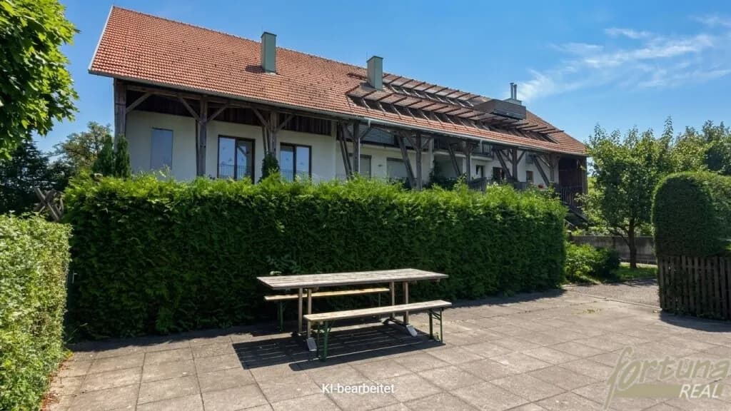 2-Zimmer-Wohnung kaufen in Eferding – 87,7 m², € 322.000 – Bild 37 von 43