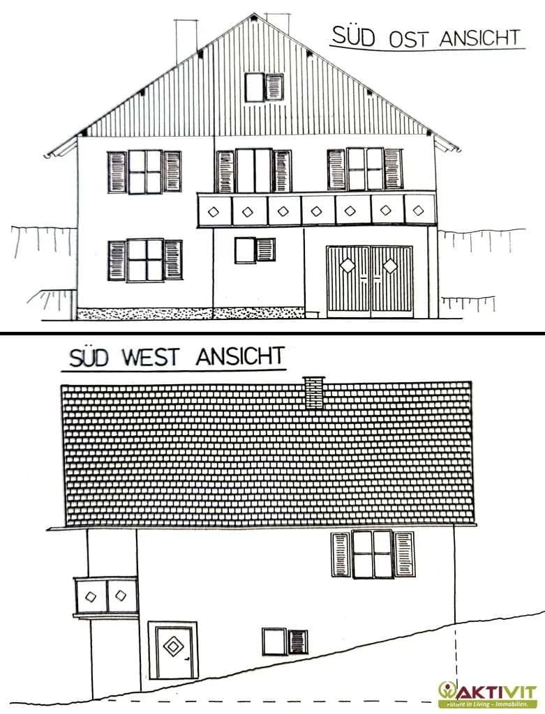 3-Zimmer-Immobilie kaufen in Murtal – 117,8 m², € 380.000 – Bild 35 von 36
