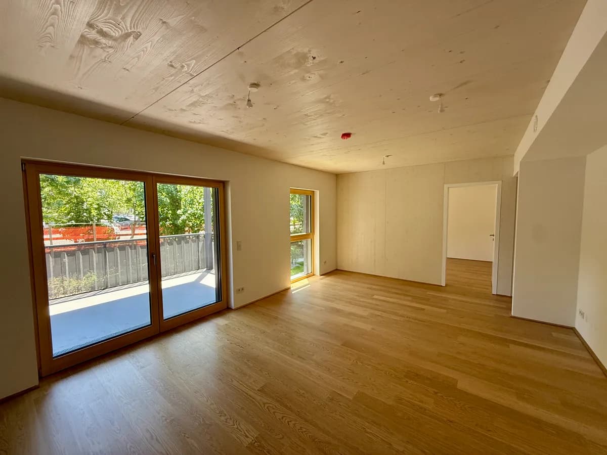 3-Zimmer-Wohnung kaufen in Mödling – 82 m², € 558.900