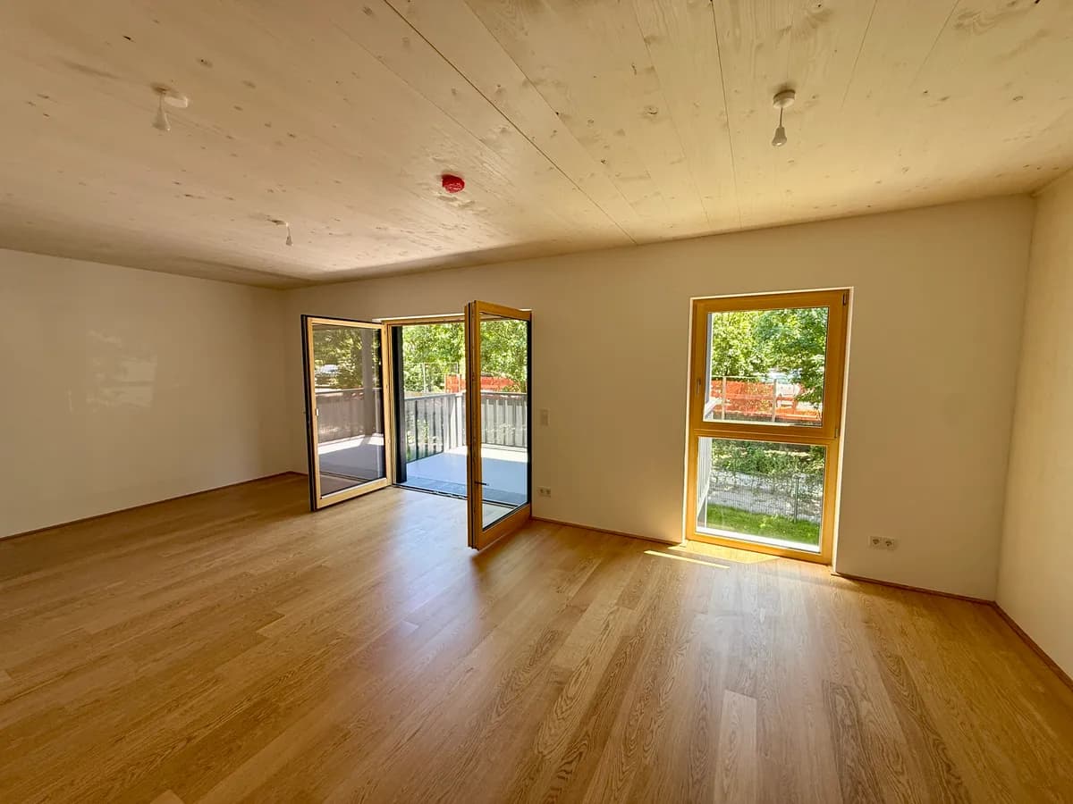 3-Zimmer-Wohnung kaufen in Mödling – 82 m², € 558.900 – Bild 2 von 12