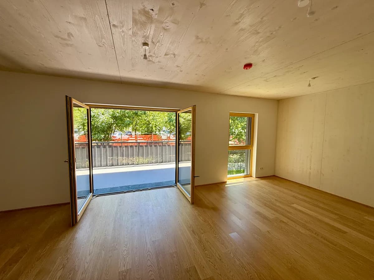 3-Zimmer-Wohnung kaufen in Mödling – 82 m², € 558.900 – Bild 3 von 12