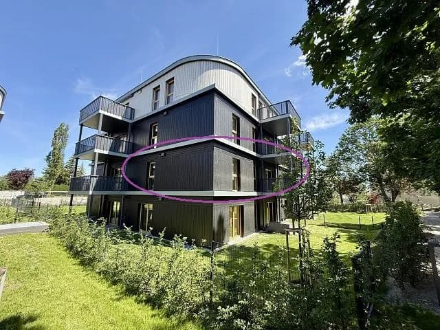 3-Zimmer-Wohnung kaufen in Mödling – 82 m², € 558.900 – Bild 10 von 12
