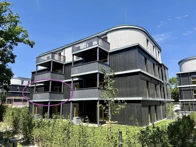 3-Zimmer-Wohnung kaufen in Mödling – 82 m², € 558.900 – Bild 11 von 12