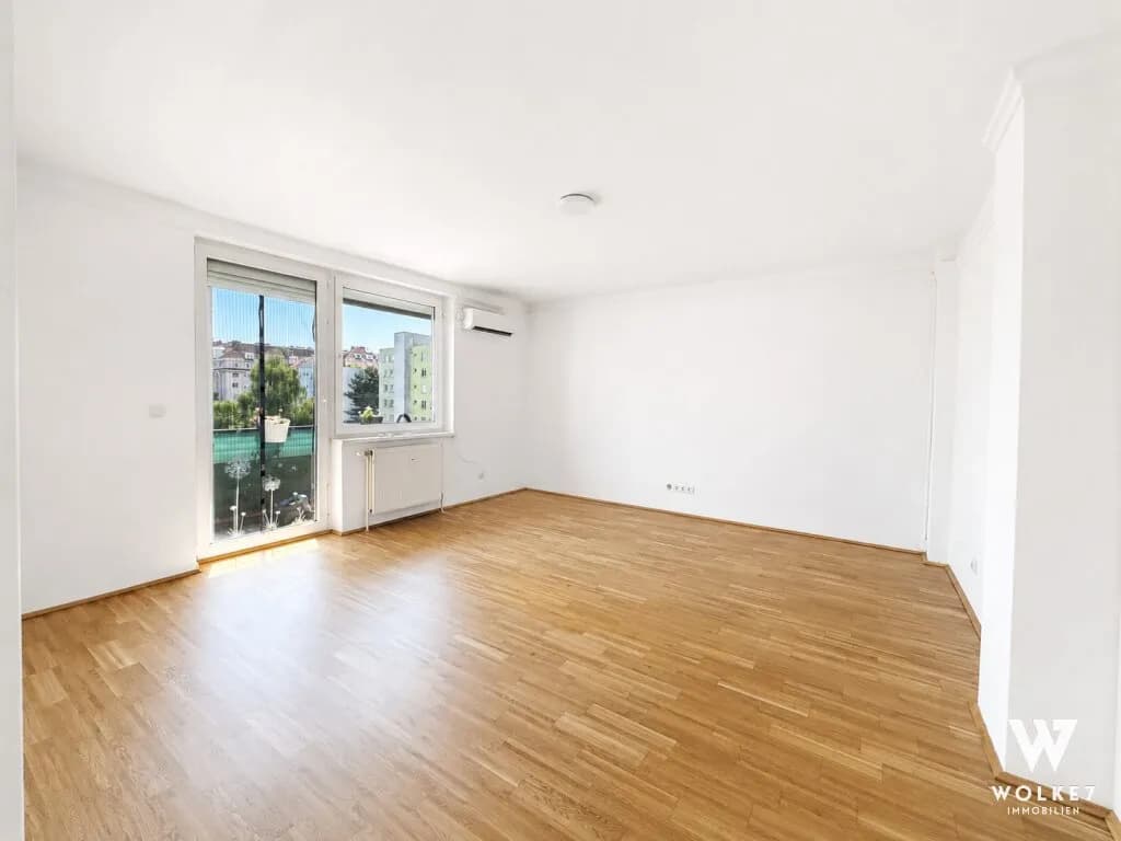 2-Zimmer-Wohnung kaufen in Wien – 62 m², € 259.800 – Bild 2 von 10