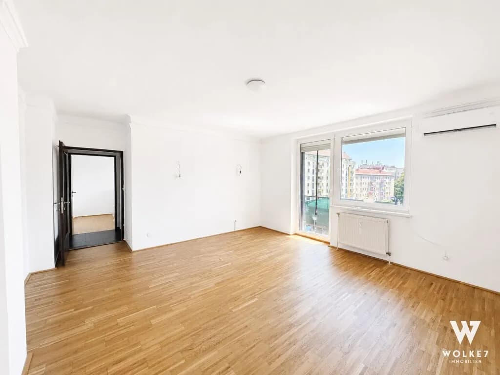 2-Zimmer-Wohnung kaufen in Wien – 62 m², € 259.800 – Bild 3 von 10