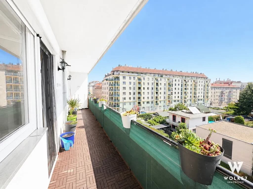 2-Zimmer-Wohnung kaufen in Wien – 62 m², € 259.800 – Bild 5 von 10