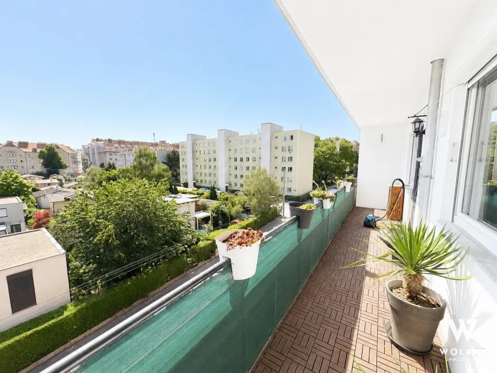 2-Zimmer-Wohnung kaufen in Wien – 62 m², € 259.800 – Bild 6 von 10
