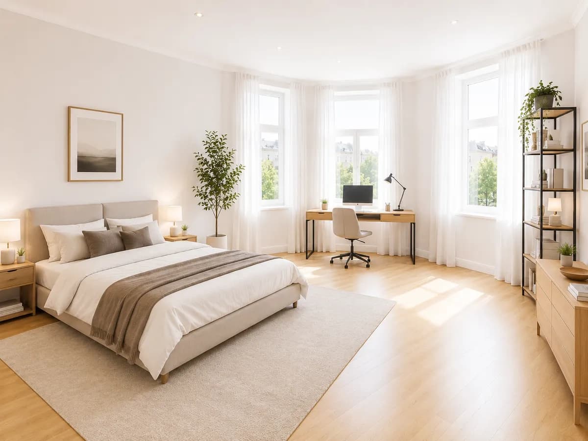 2-Zimmer-Wohnung kaufen in Wien – 62 m², € 270.000