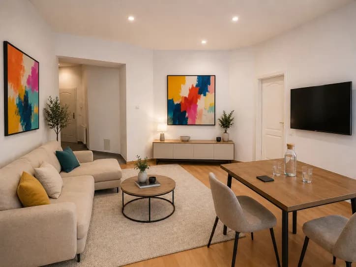 2-Zimmer-Wohnung kaufen in Wien – 62 m², € 270.000 – Bild 8 von 22