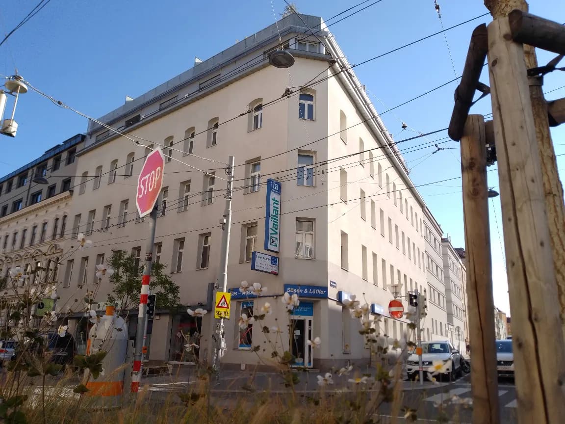 2-Zimmer-Wohnung kaufen in Wien – 62 m², € 270.000 – Bild 20 von 22