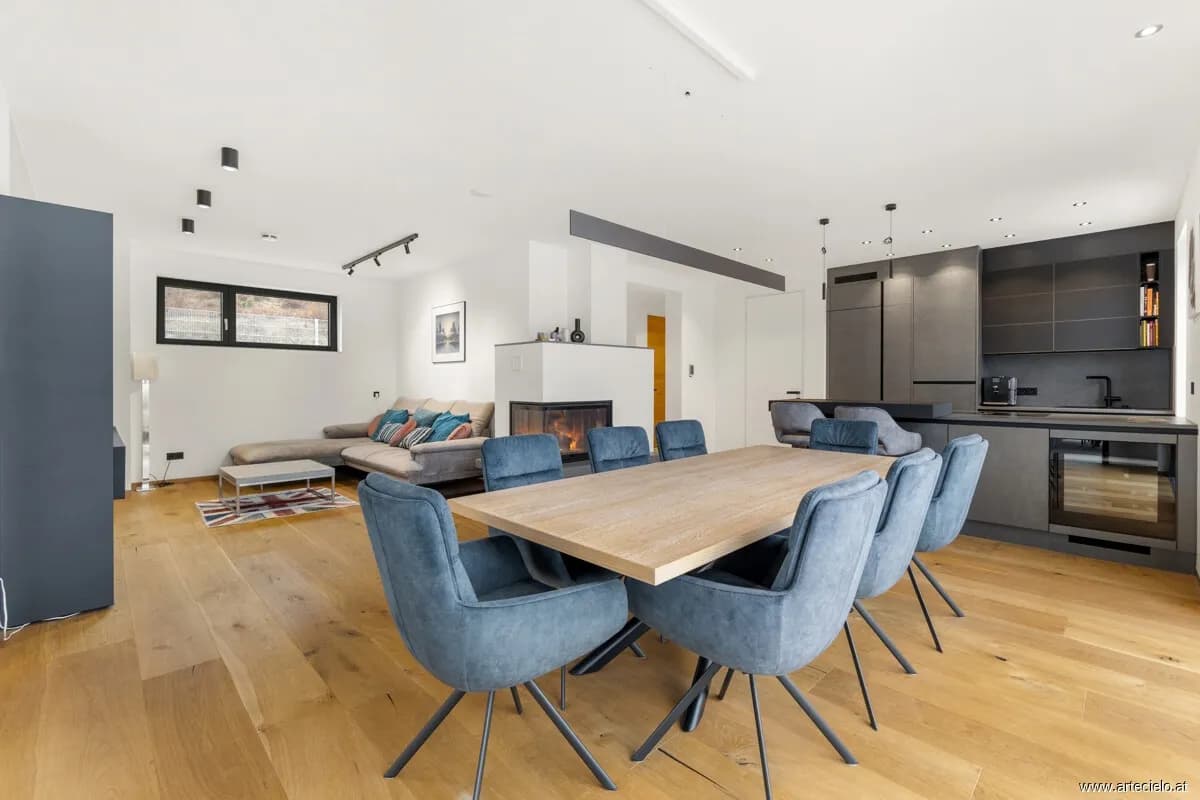 5-Zimmer-Haus kaufen in Klagenfurt – 159,71 m², € 1.195.000 – Bild 6 von 33