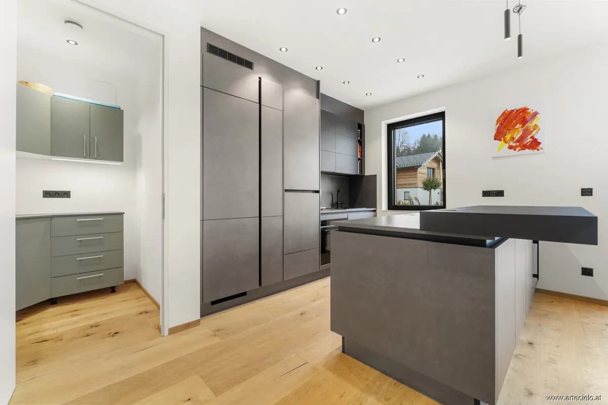 5-Zimmer-Haus kaufen in Klagenfurt – 159,71 m², € 1.195.000 – Bild 8 von 33