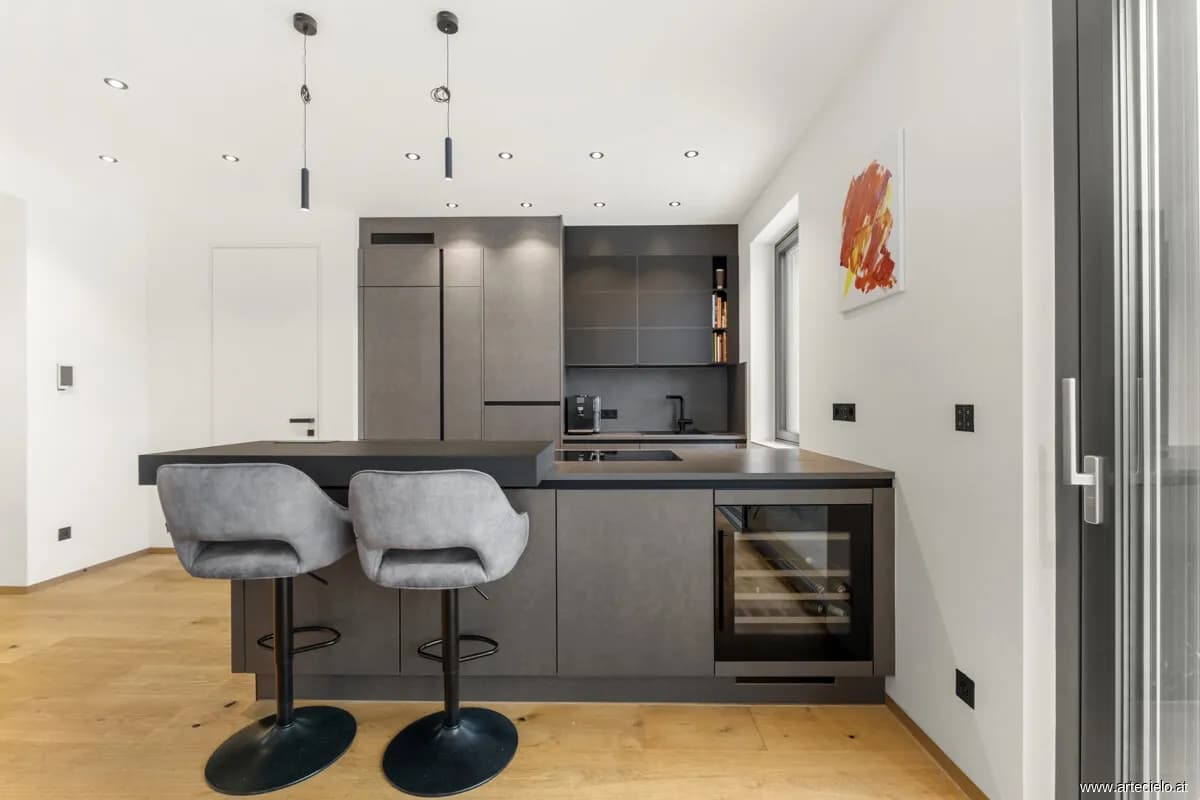 5-Zimmer-Haus kaufen in Klagenfurt – 159,71 m², € 1.195.000 – Bild 9 von 33
