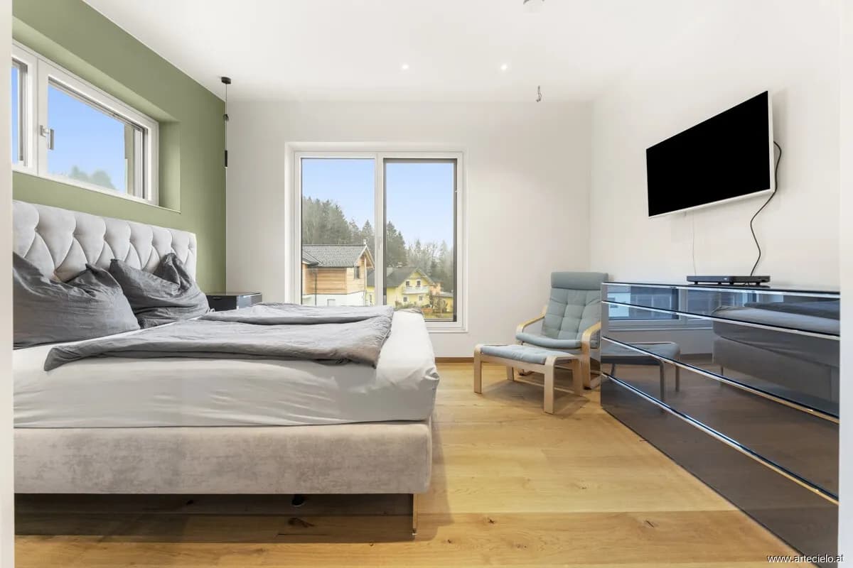 5-Zimmer-Haus kaufen in Klagenfurt – 159,71 m², € 1.195.000 – Bild 12 von 33