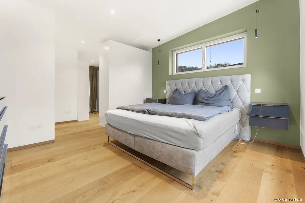 5-Zimmer-Haus kaufen in Klagenfurt – 159,71 m², € 1.195.000 – Bild 13 von 33
