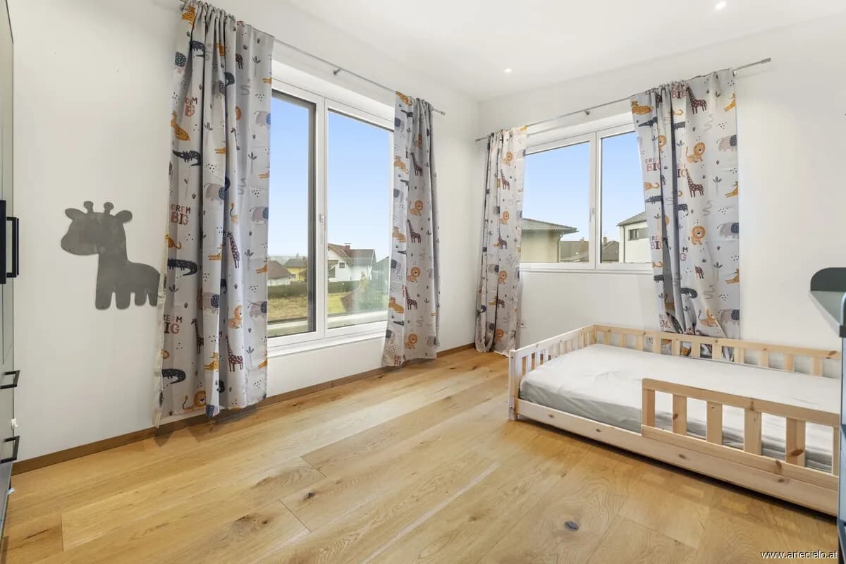 5-Zimmer-Haus kaufen in Klagenfurt – 159,71 m², € 1.195.000 – Bild 16 von 33