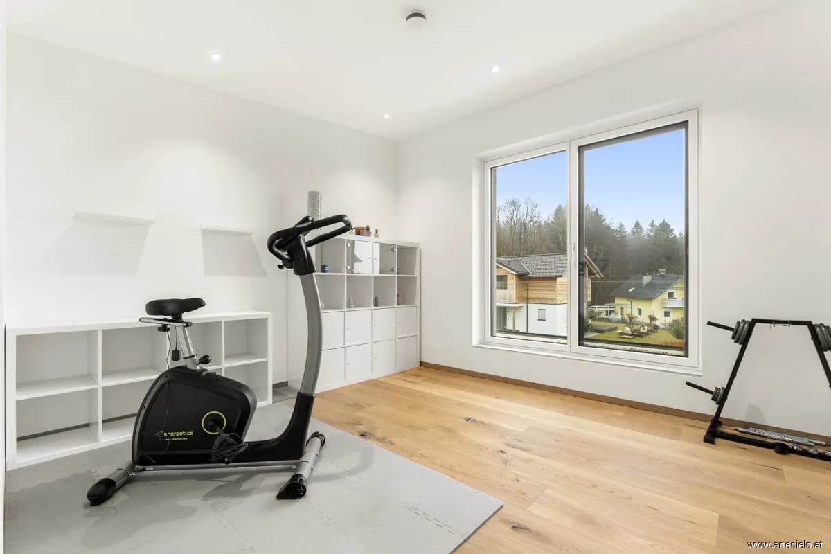 5-Zimmer-Haus kaufen in Klagenfurt – 159,71 m², € 1.195.000 – Bild 19 von 33