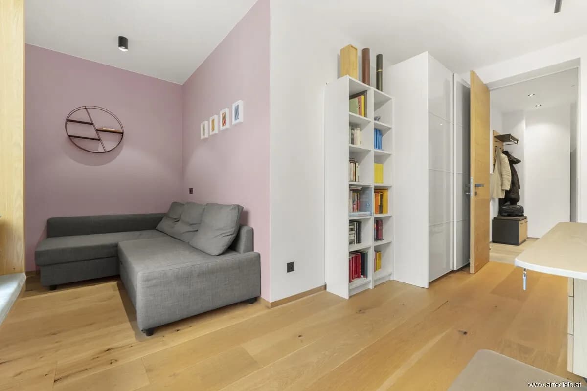 5-Zimmer-Haus kaufen in Klagenfurt – 159,71 m², € 1.195.000 – Bild 22 von 33