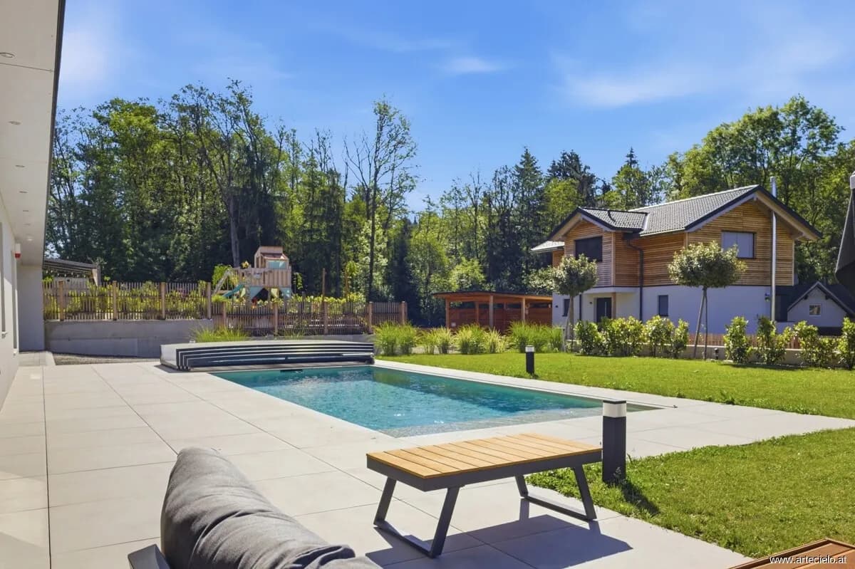 5-Zimmer-Haus kaufen in Klagenfurt – 159,71 m², € 1.195.000 – Bild 23 von 33