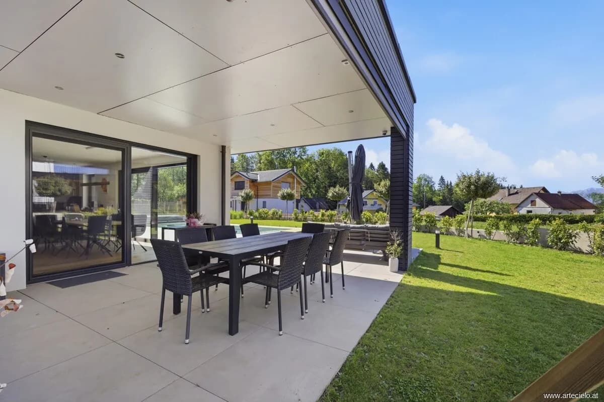 5-Zimmer-Haus kaufen in Klagenfurt – 159,71 m², € 1.195.000 – Bild 24 von 33
