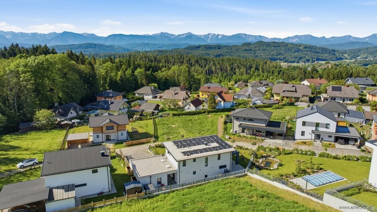 5-Zimmer-Haus kaufen in Klagenfurt – 159,71 m², € 1.195.000 – Bild 26 von 33